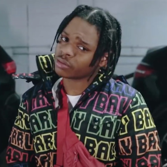 Meet your Posher, Ojoni - Picture 1 of 1